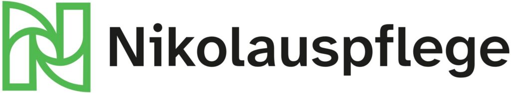 logo nikolauspflege